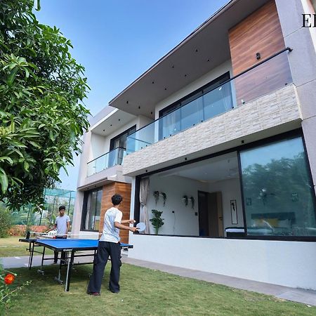 אליבג Ekostay Luxe - Harmony Heights מראה חיצוני תמונה