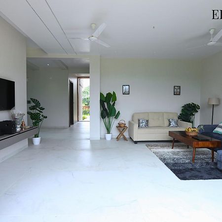 אליבג Ekostay Luxe - Harmony Heights מראה חיצוני תמונה