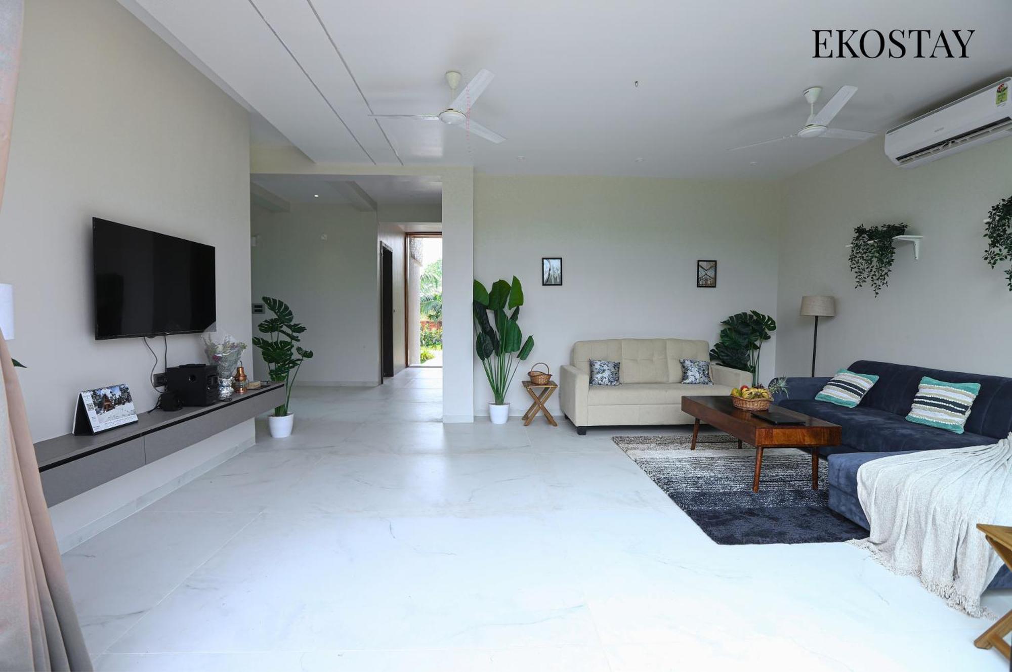 אליבג Ekostay Luxe - Harmony Heights מראה חיצוני תמונה