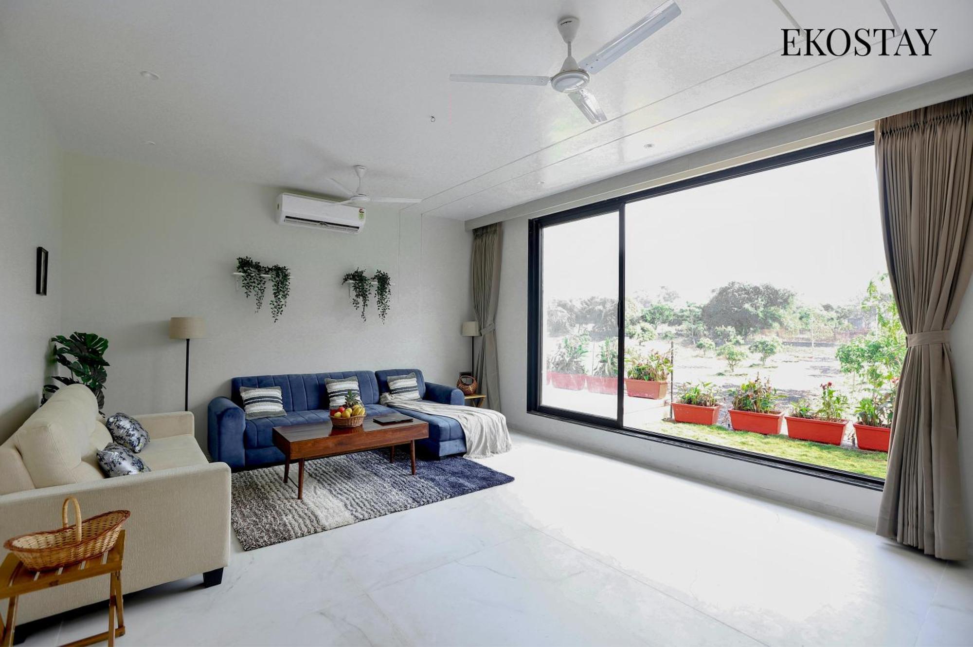 אליבג Ekostay Luxe - Harmony Heights מראה חיצוני תמונה
