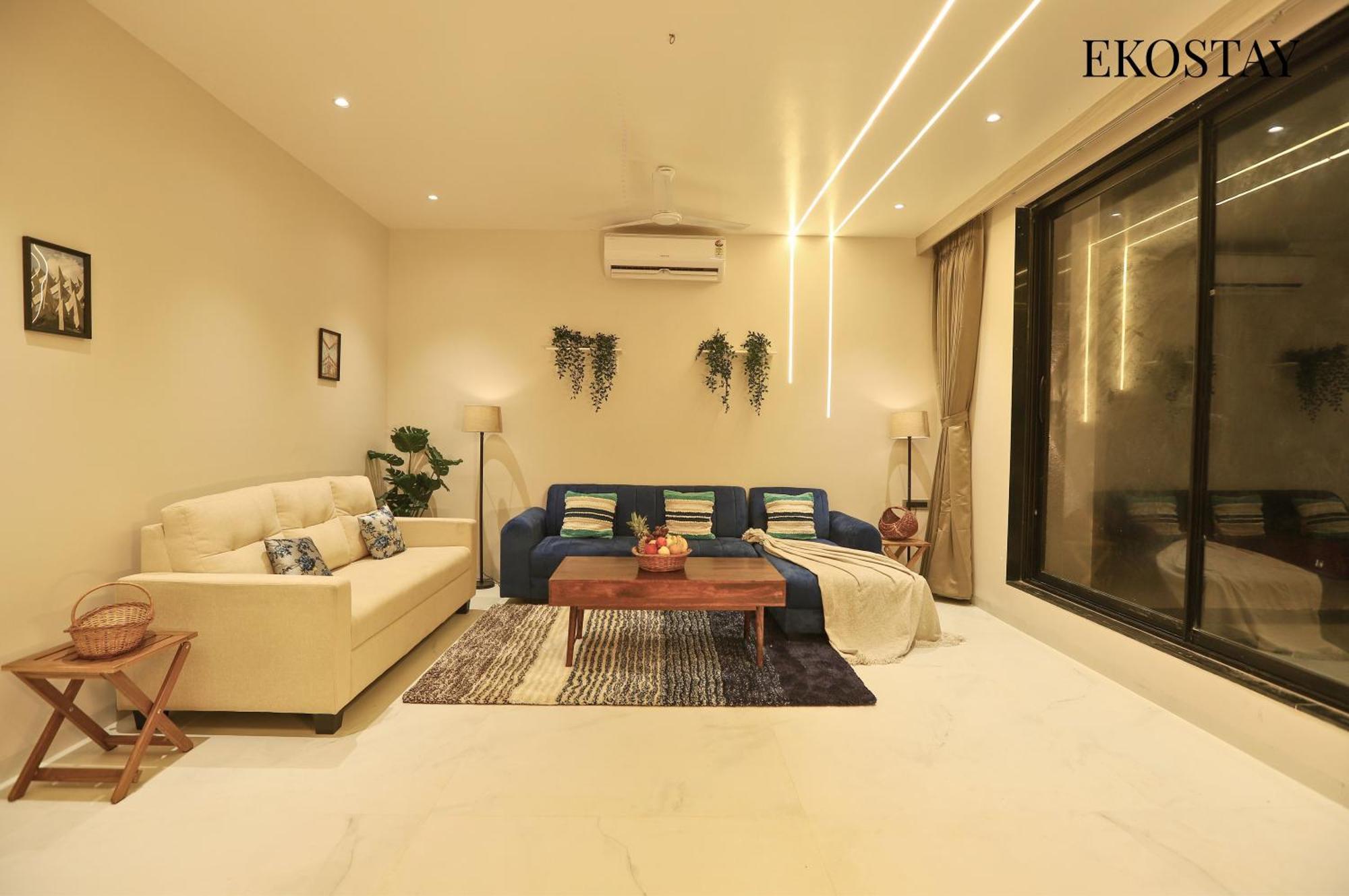 אליבג Ekostay Luxe - Harmony Heights מראה חיצוני תמונה